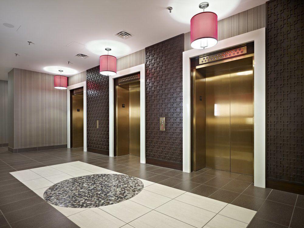 Delta Hotels By Marriott Saskatoon Downtown Exterior photo